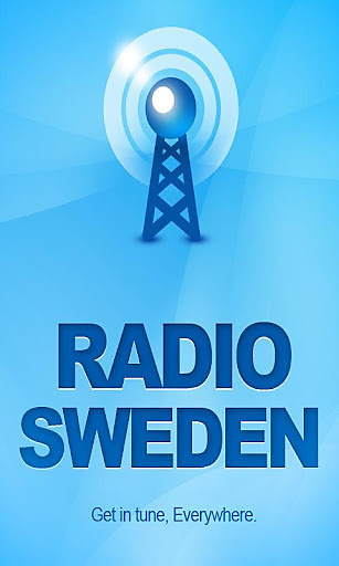 tfsRadio Sweden截图4