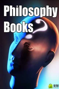 Philosophy Books截图