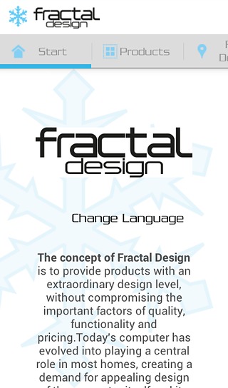 Fractal Design截图4