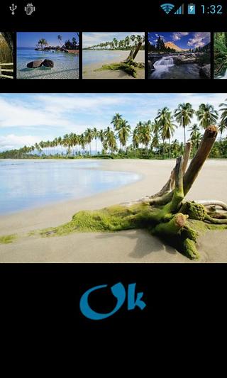 Nature Wallpapers截图1