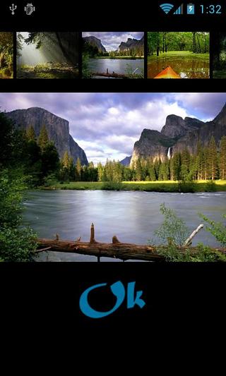 Nature Wallpapers截图3