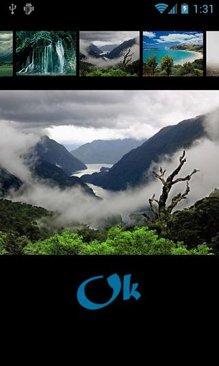 Nature Wallpapers截图4