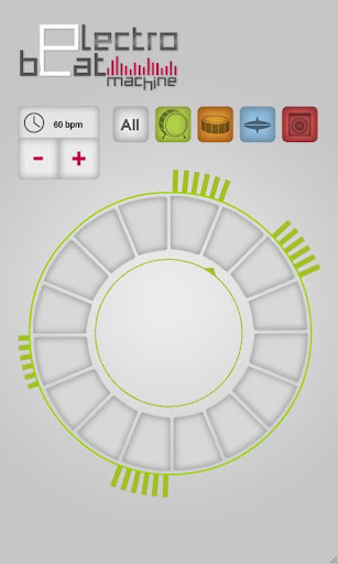 Electro Beat Machine截图1