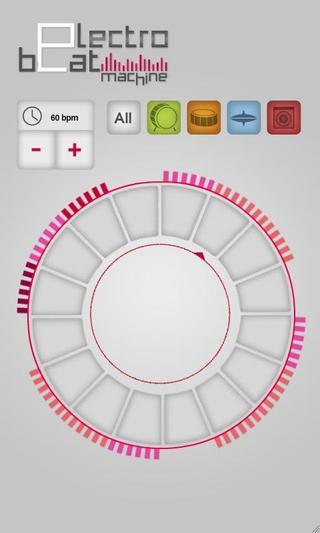 Electro Beat Machine截图4