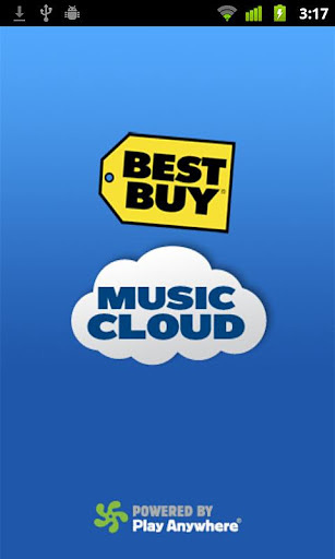 Best Buy Music Cloud截图3