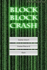 Block Block Crash ~!截图1