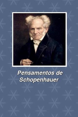 Schopenhauer截图1