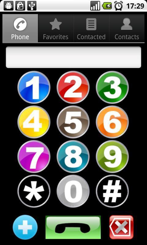 Super Dialer Lite截图3