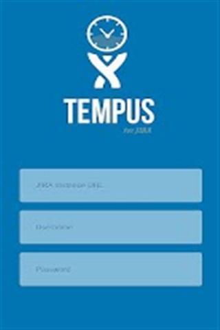 Tempus for JIRA截图1