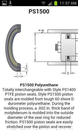 Orings and Things截图4