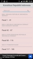 Konstitusi Republik Indonesia 截图2