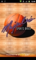 Majerle&#39;s Sports Grill 2.3截图1