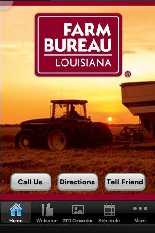 Louisiana Farm Bureau截图1