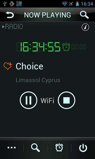 Cyprus Radio截图2