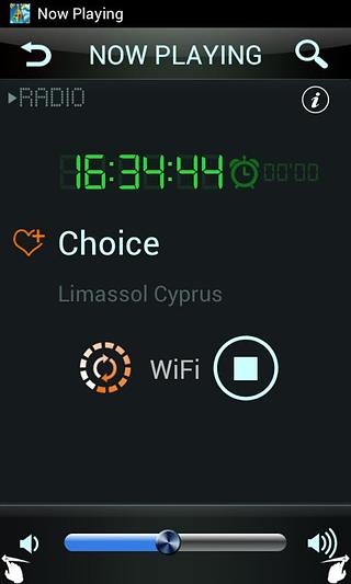 Cyprus Radio截图3