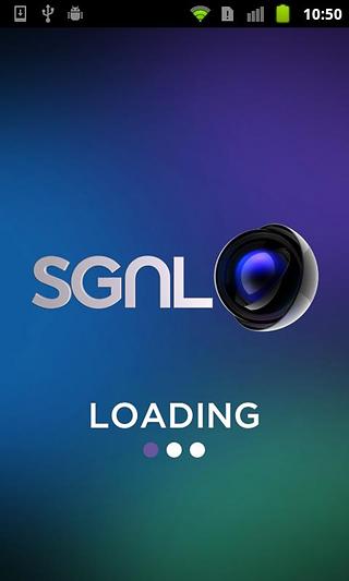 SGNL by Sony截图6