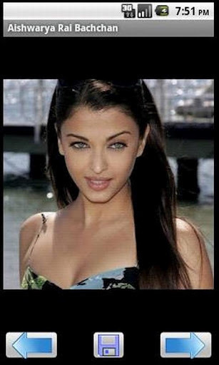 Aishwarya Rai Bachchan截图6