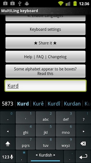 MK.Kurdish.plugin截图2