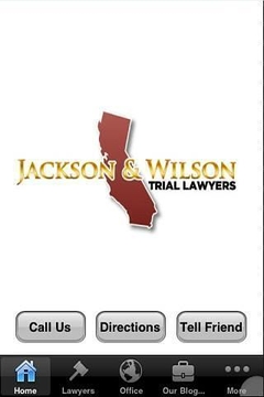 California Lawyer截图