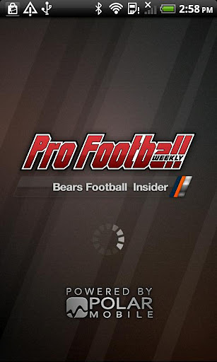 Bears Football Insider截图4