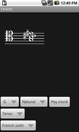 Music Theory Academy Basic截图4