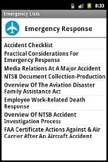 Emergency Response截图3