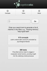 Cognitive Atlas截图1