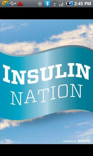 Insulin Nation截图1