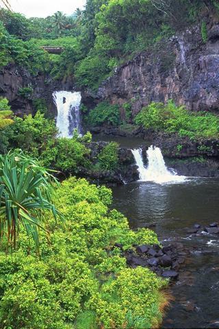 夏威夷群岛壁纸截图3