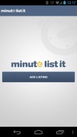 minute list it for eBay (beta) 1.0截图2