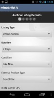 minute list it for eBay (beta) 1.0截图3