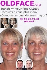 AGE OLD FACE - CARA VIEJA截图1