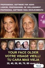 AGE OLD FACE - CARA VIEJA截图2