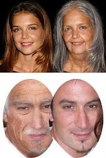 AGE OLD FACE - CARA VIEJA截图3