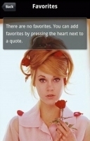 Jane Fonda Quotes 截图2