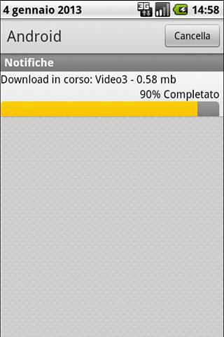 Vidz - Video Downloader截图1