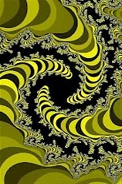 分形 Fractals截图