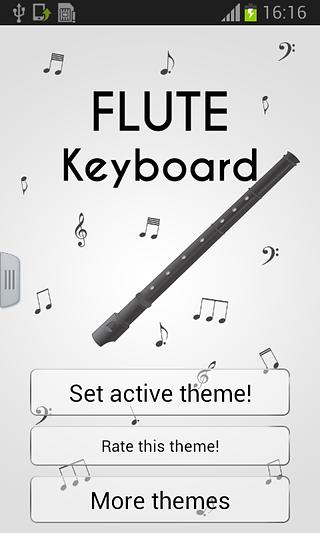 Keyboard Flute截图3