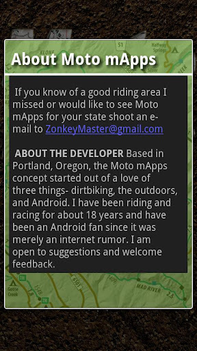 Moto mApps Idaho FREE截图1