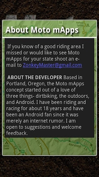 Moto mApps Idaho FREE截图