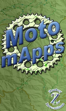Moto mApps Idaho FREE截图