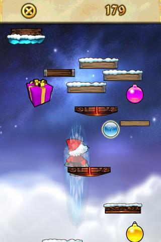 Jumpy Xmas截图1