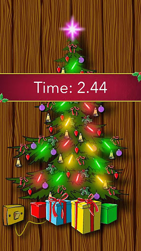 圣诞节日历2012:25个圣诞应用截图4