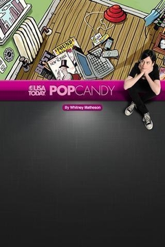 Pop Candy截图