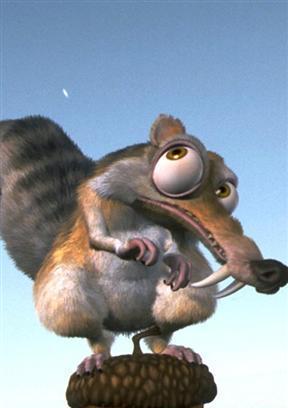 Ice Age HD Live Wallpapers截图2