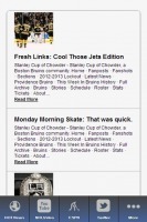 Stanley Cup News Pro 1.01截图2