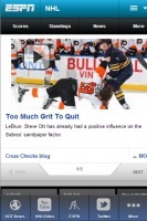 Stanley Cup News Pro 1.01截图3