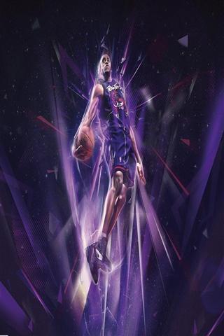 NBA壁纸(高清版)截图1