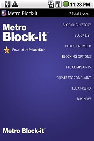 Metro Block-it截图5