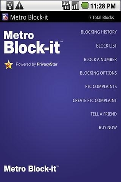 Metro Block-it截图